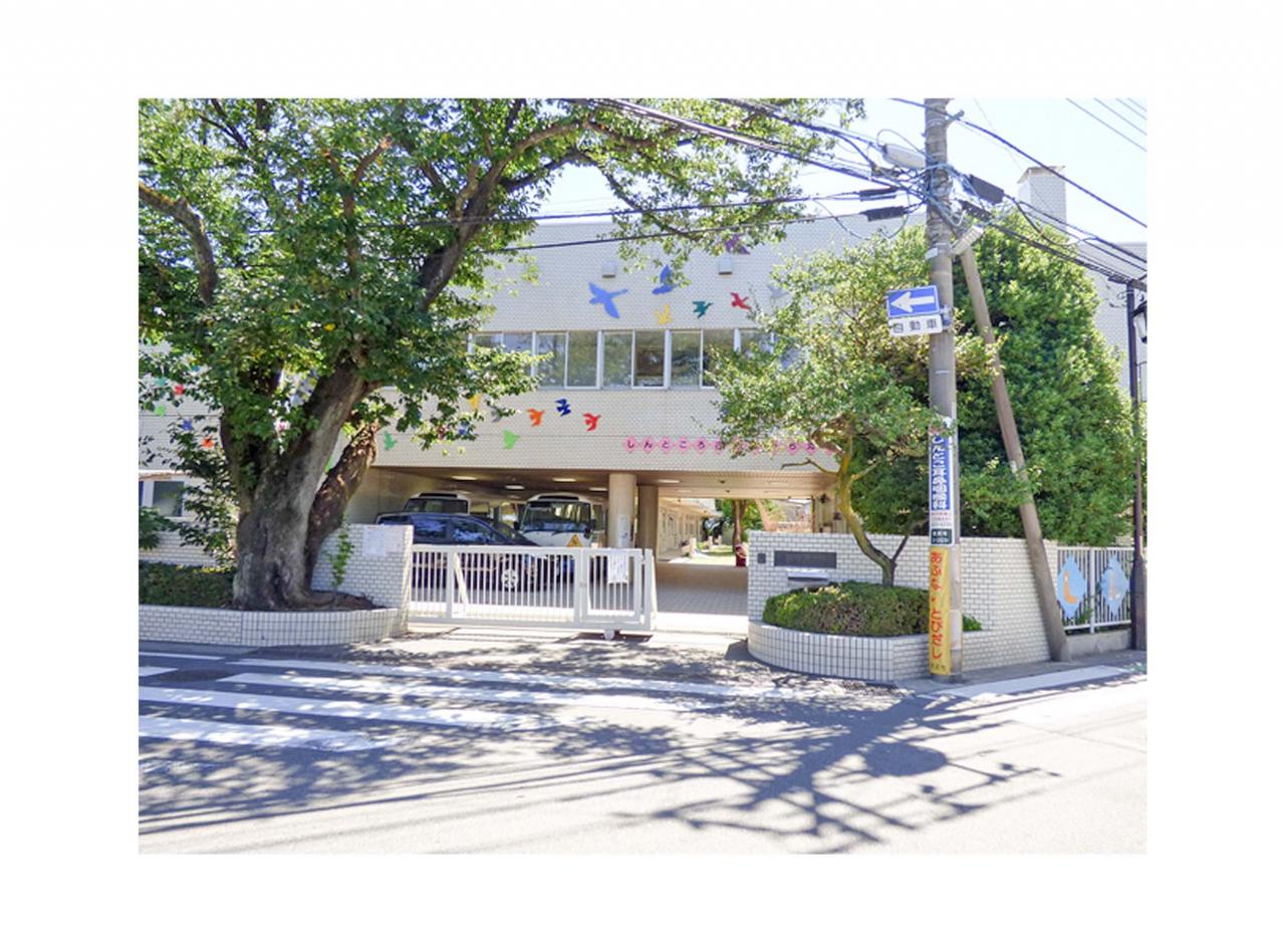 新所沢幼稚園