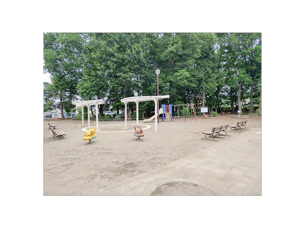 松岡公園