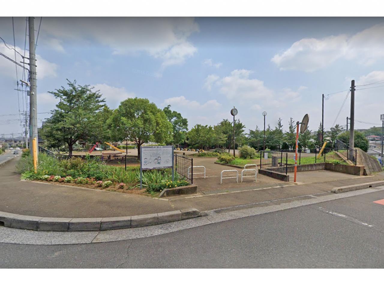 打越公園