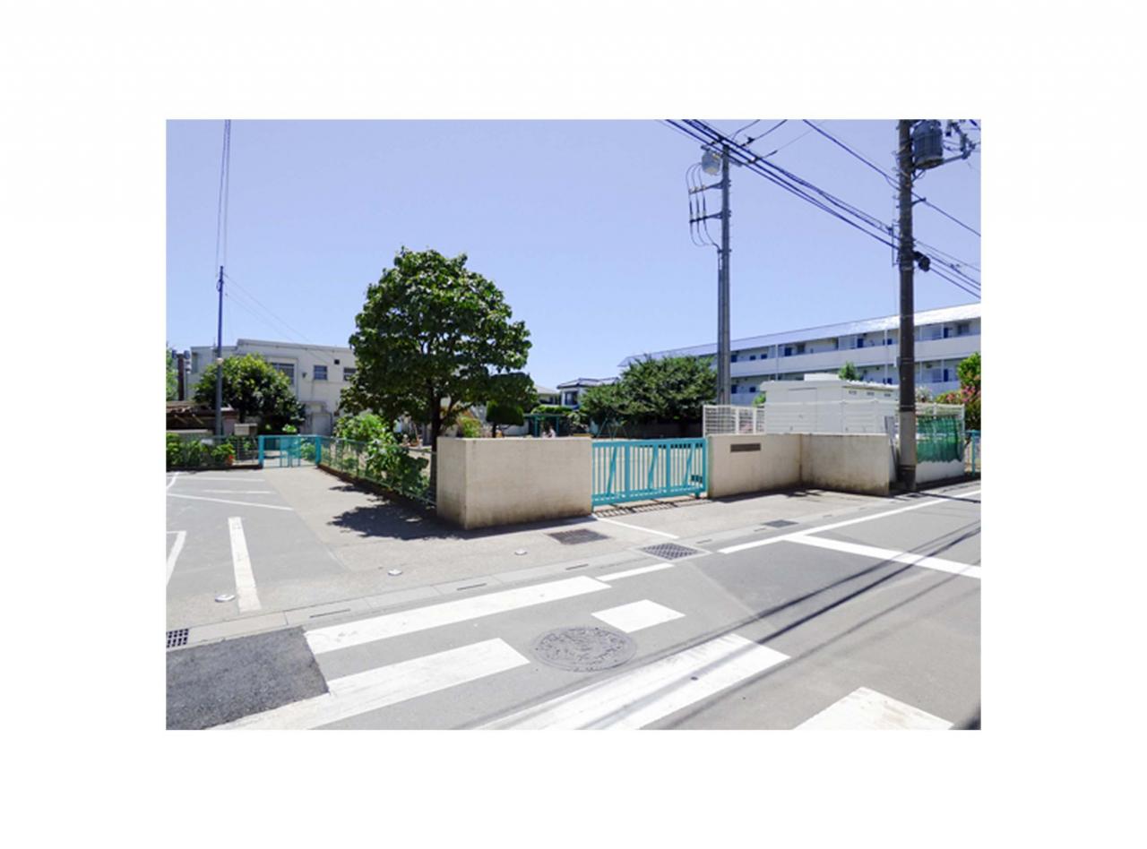 北所沢保育園