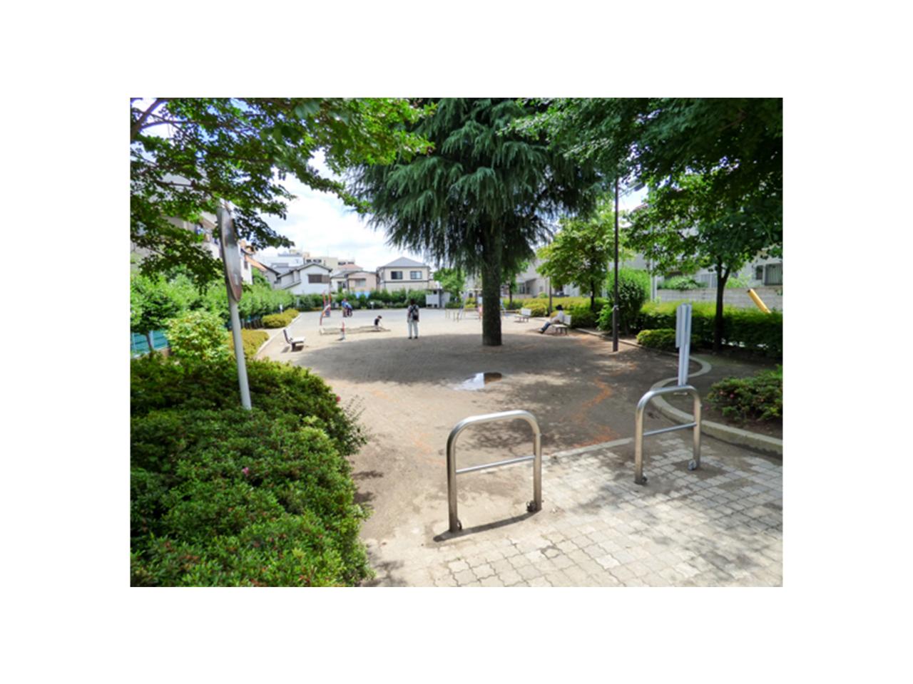 寿町公園