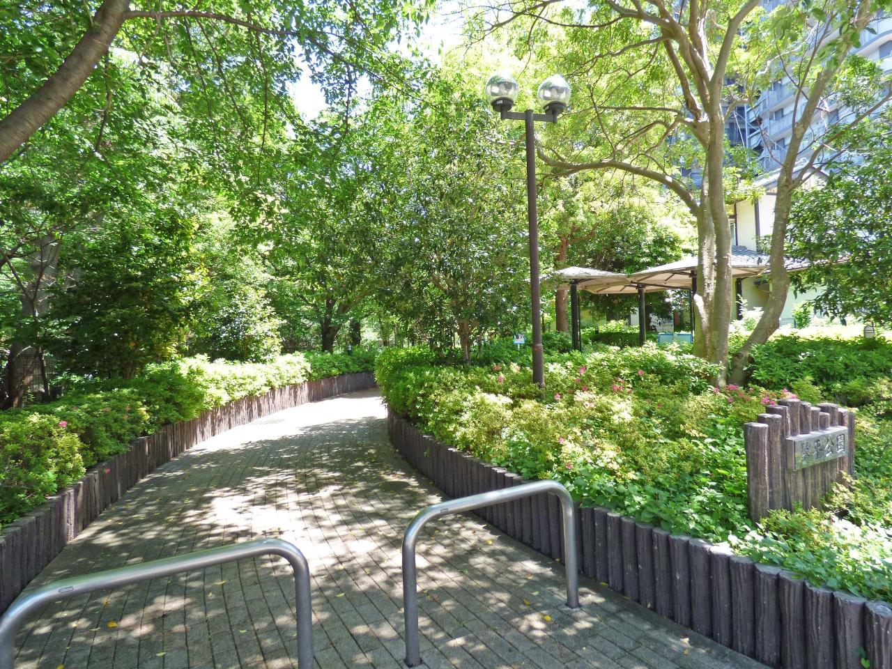 琴平公園