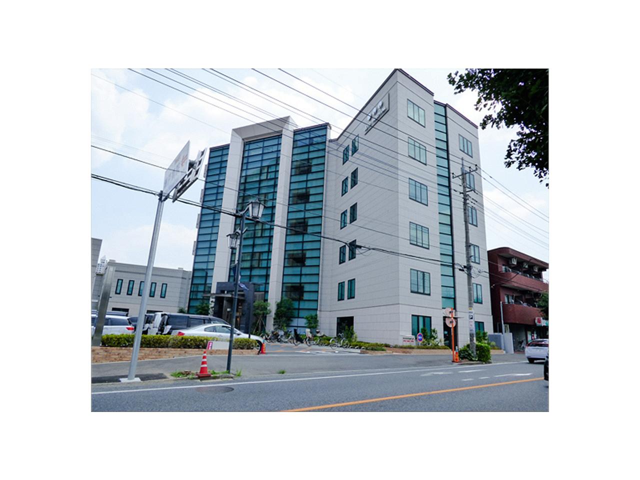 瀬戸病院