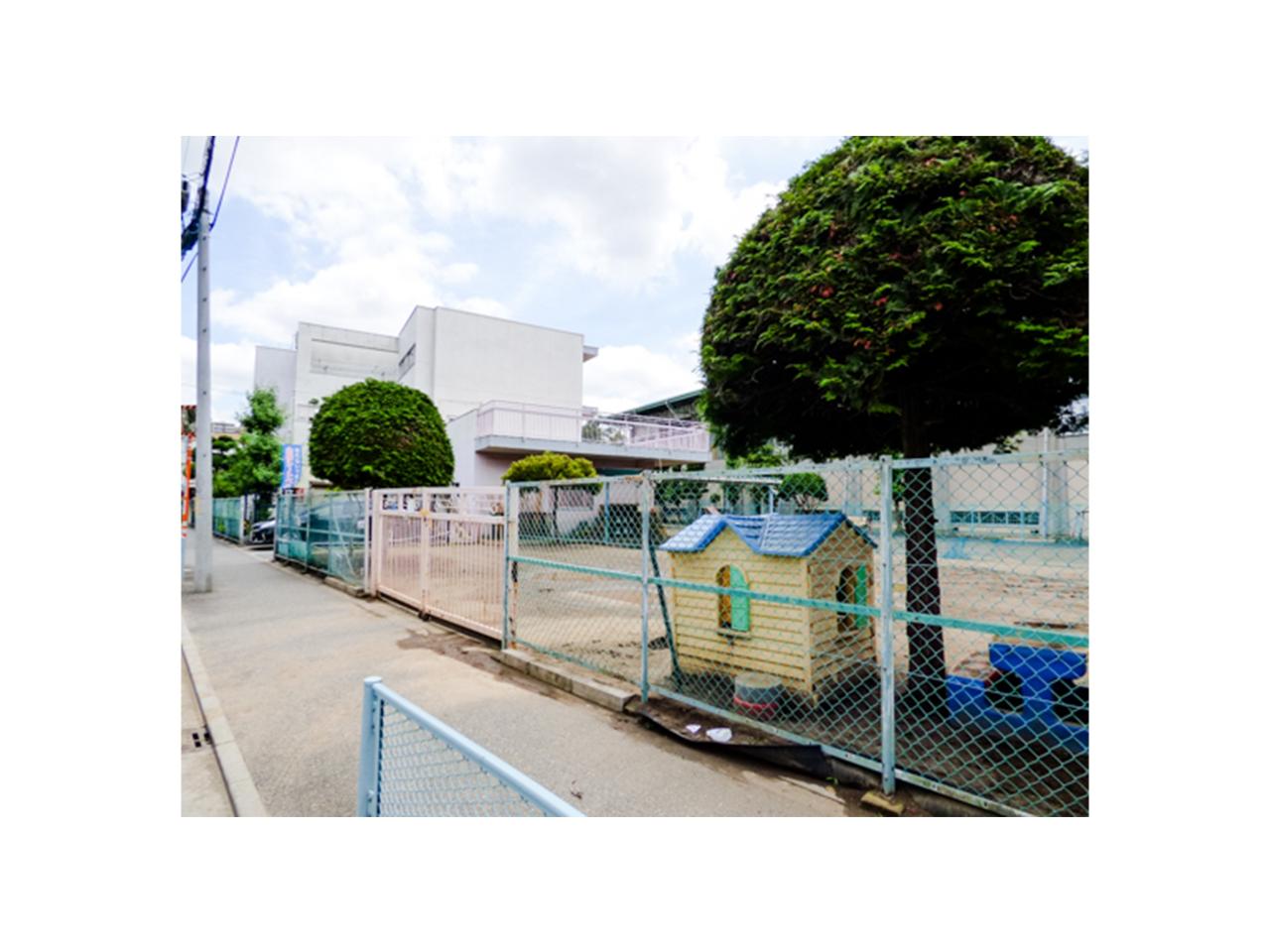 所沢市立所沢保育園