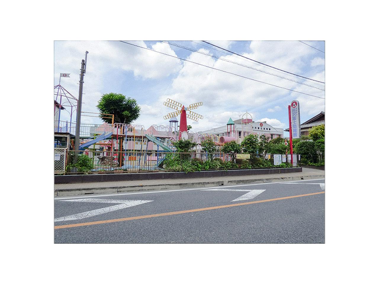 所沢富士幼稚園