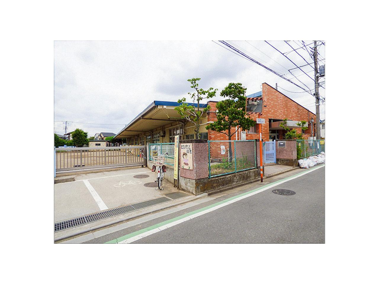 安松保育園