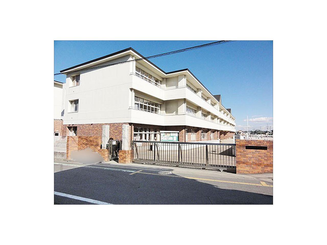 所沢市立松井小学校