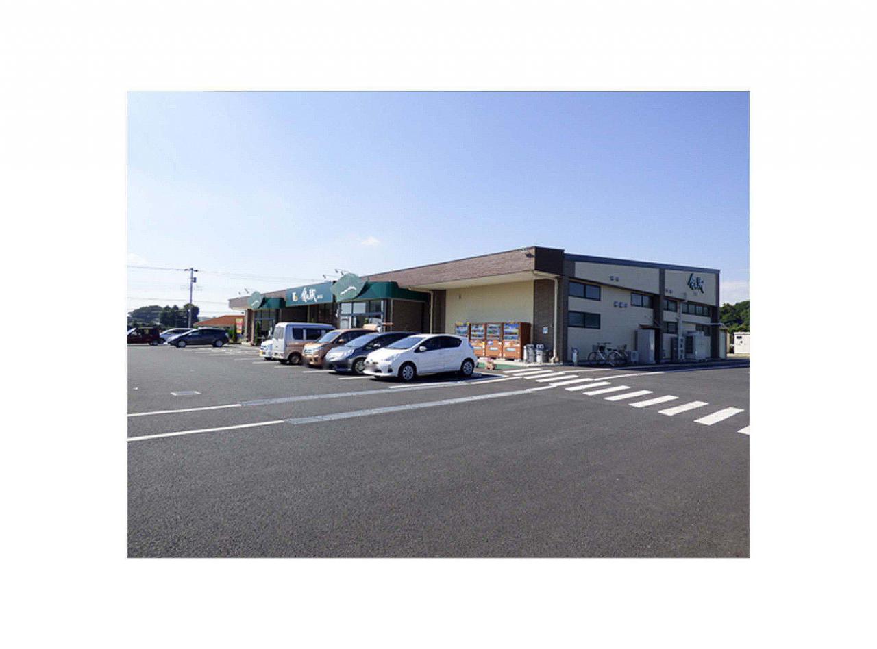 食の駅 所沢店