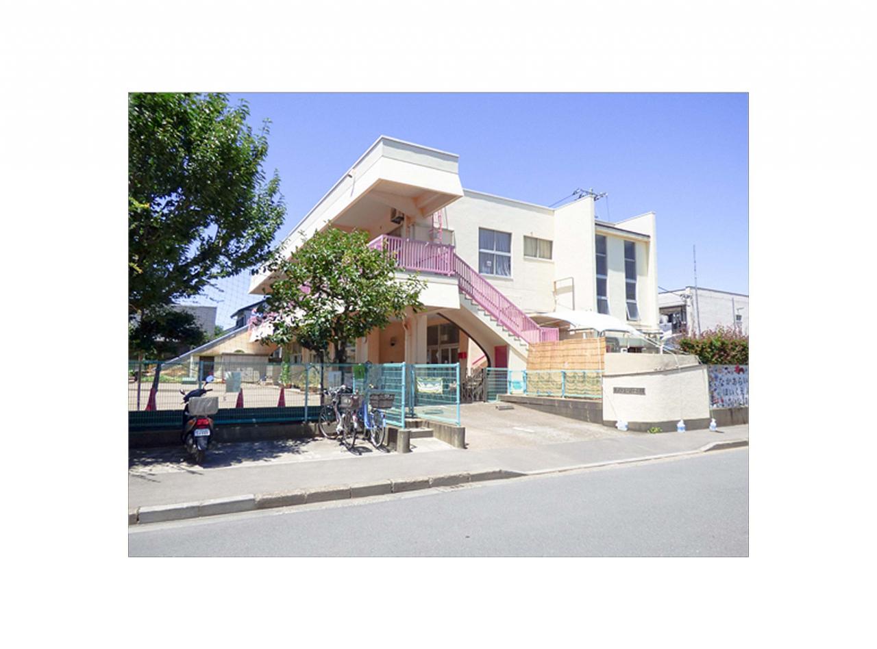 中新井保育園