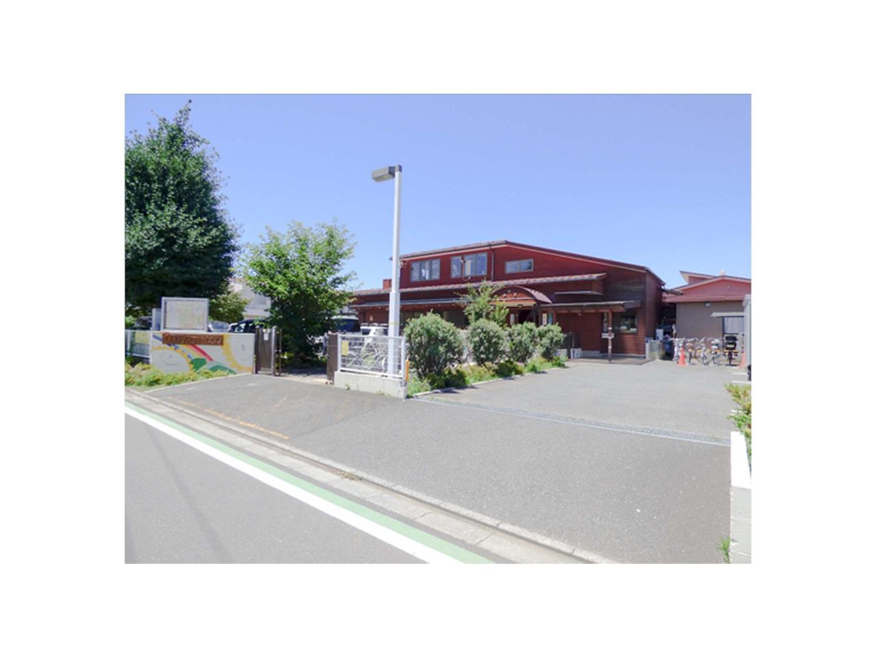 ひまわり保育園