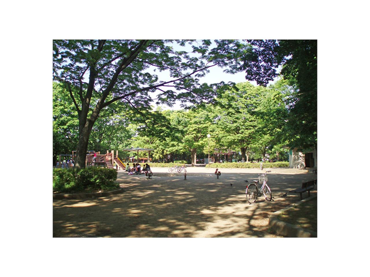 富士見公園
