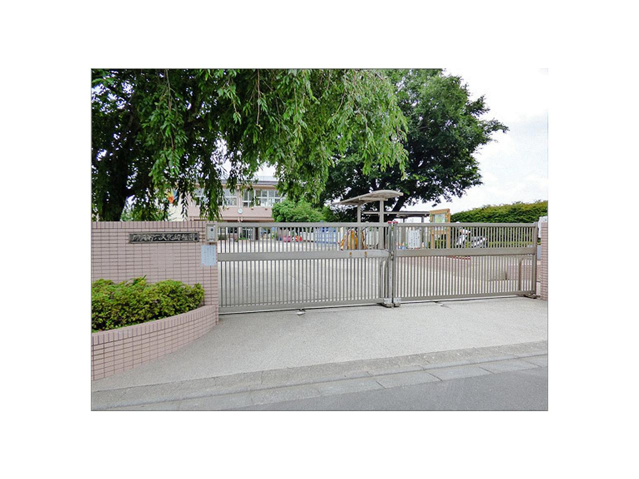 所沢第六文化幼稚園