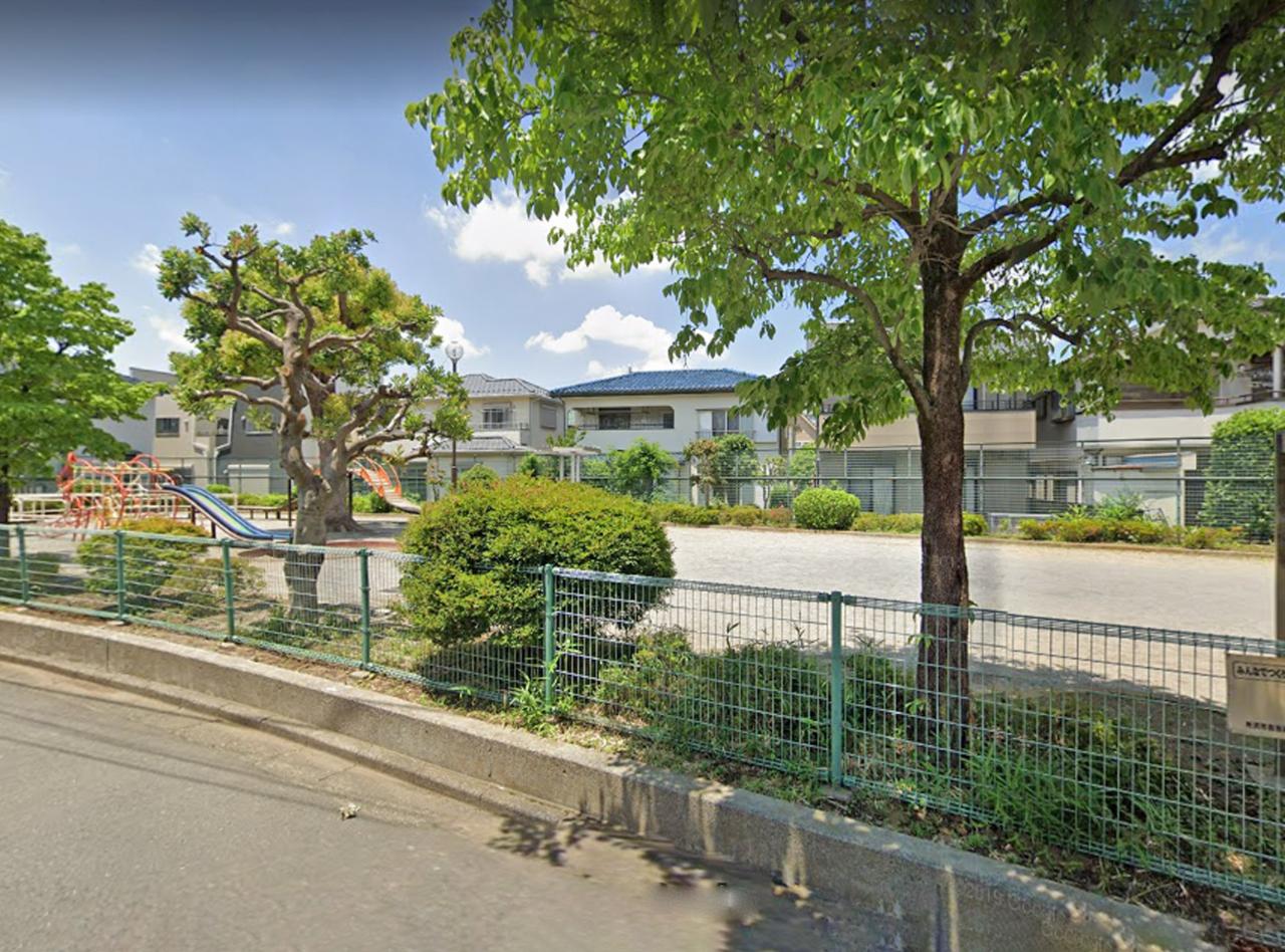 弥生公園