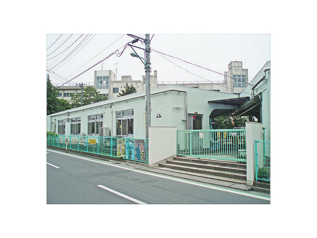 さやまが丘保育園