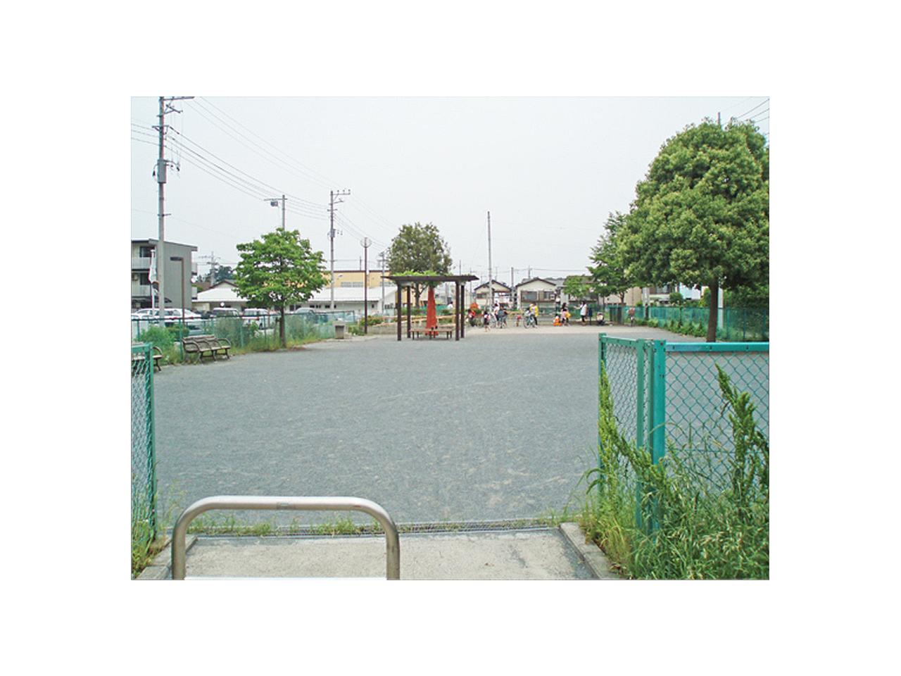 東狭山ヶ丘南公園