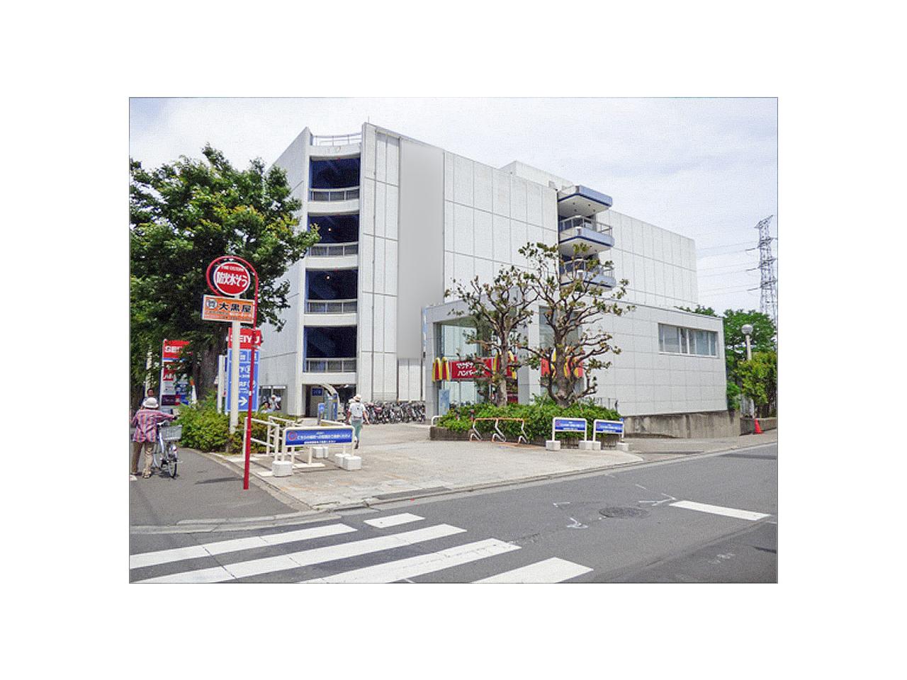 西友小手指店