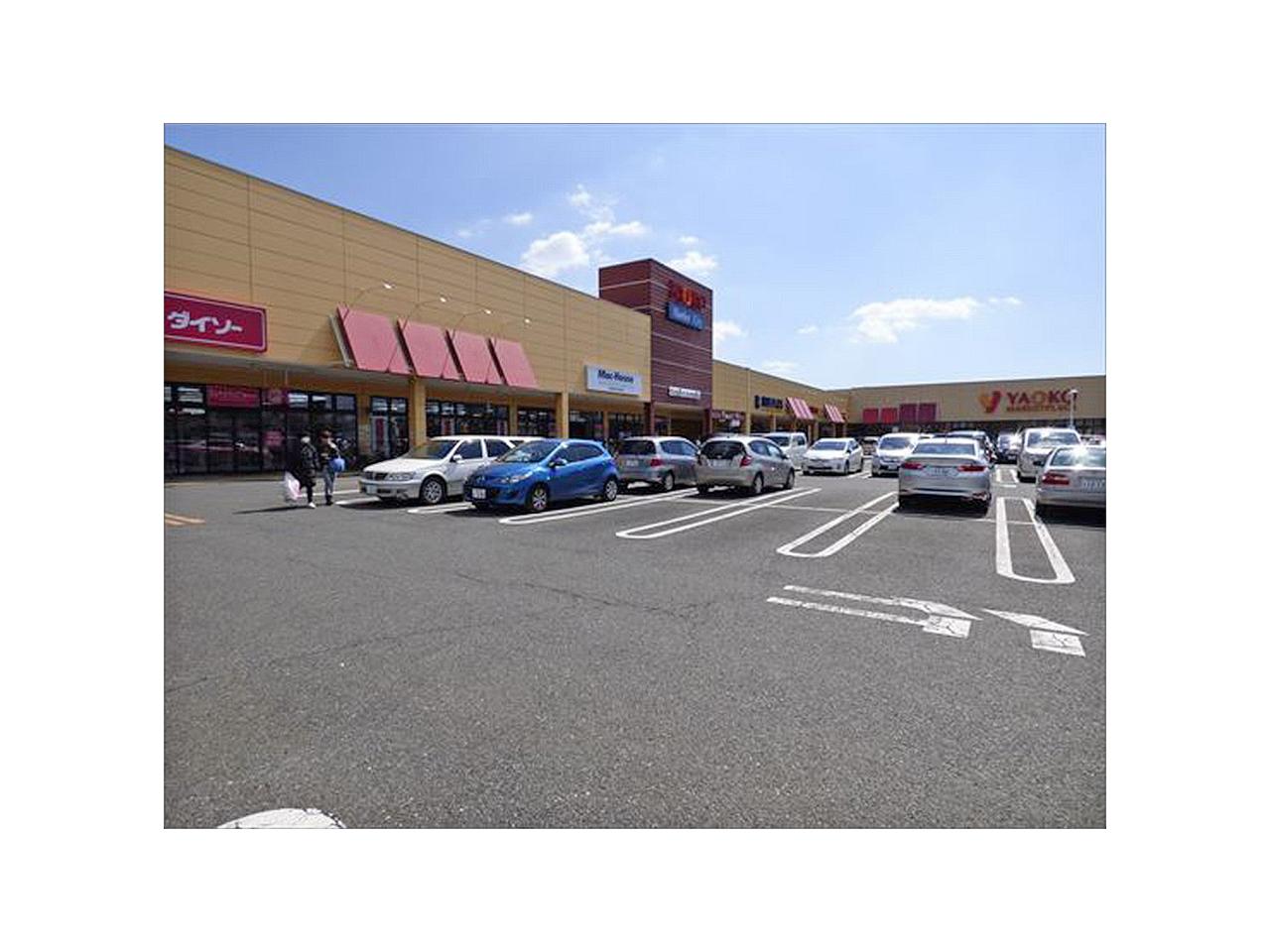 ヤオコー 所沢北原店