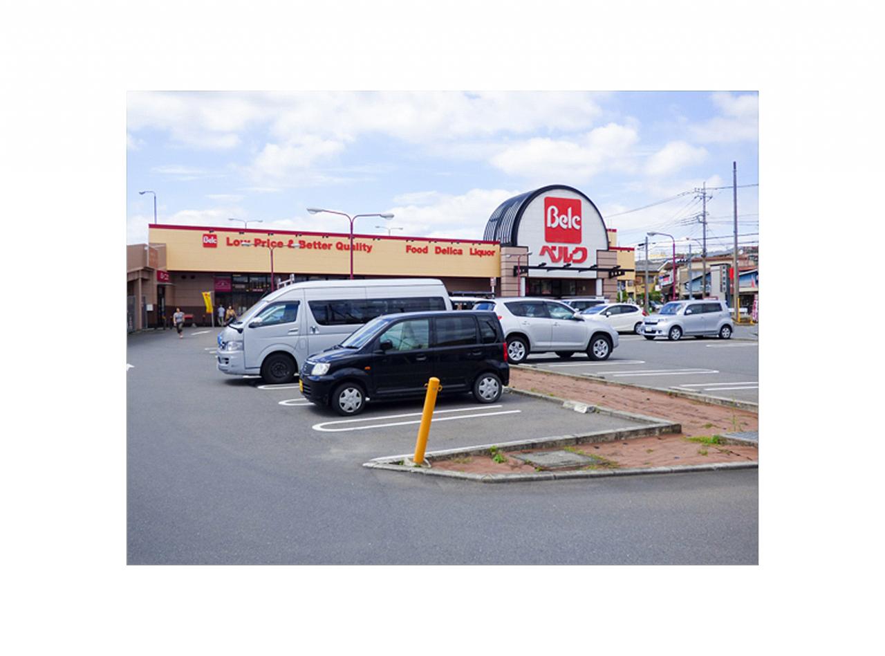 ベルク 山口店