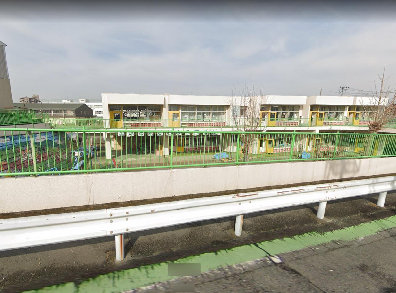 入間川幼稚園