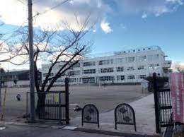 狭山市立入間川東小学校