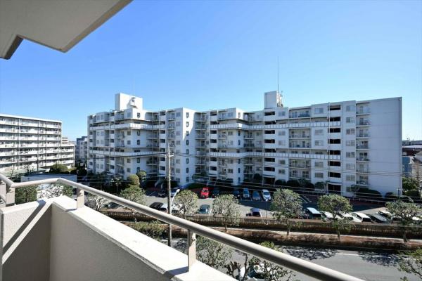 中古マンション 所沢市小手指町３丁目 西武池袋線小手指駅 2,480万円