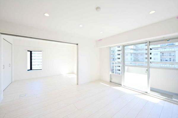 中古マンション 所沢市小手指町３丁目 西武池袋線小手指駅 2,480万円