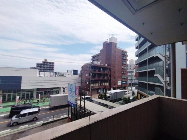 中古マンション 所沢市西所沢１丁目 西武池袋線西所沢駅 2,499万円