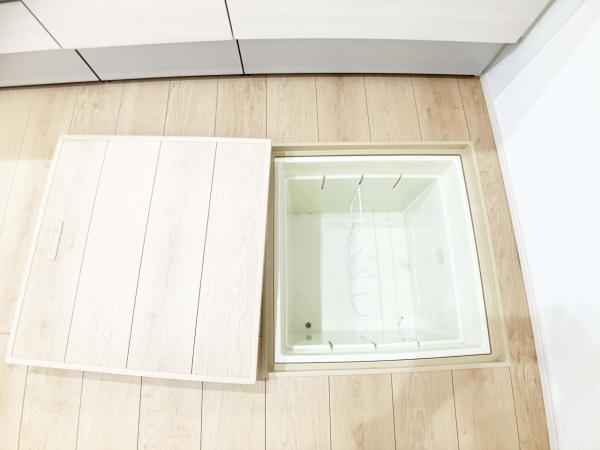 中古戸建 所沢市向陽町 西武新宿線新所沢駅 4,980万円