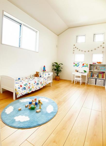 中古戸建 所沢市向陽町 西武新宿線新所沢駅 4,980万円