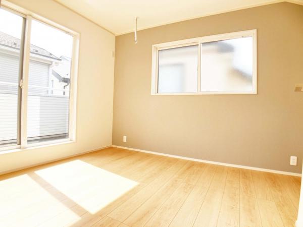 中古戸建 所沢市向陽町 西武新宿線新所沢駅 4,980万円