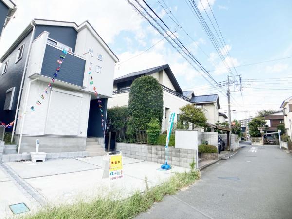 中古戸建 所沢市向陽町 西武新宿線新所沢駅 4,980万円