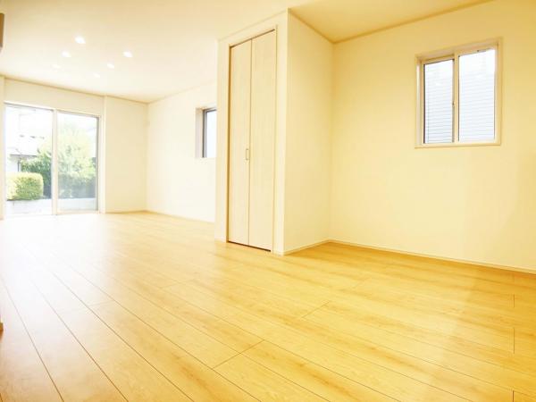 中古戸建 所沢市向陽町 西武新宿線新所沢駅 4,980万円