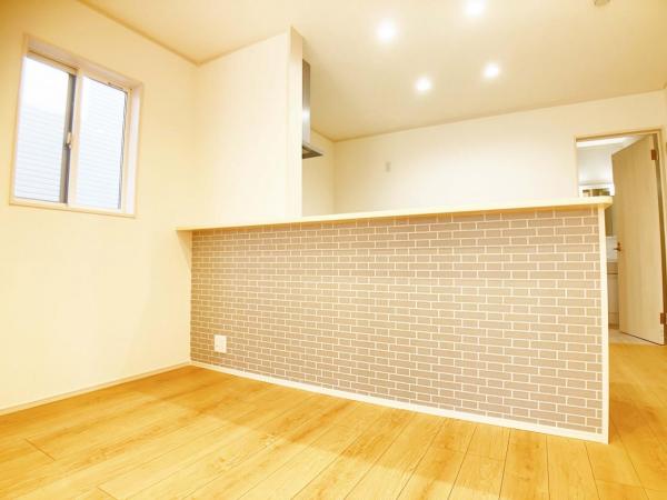 中古戸建 所沢市向陽町 西武新宿線新所沢駅 4,980万円