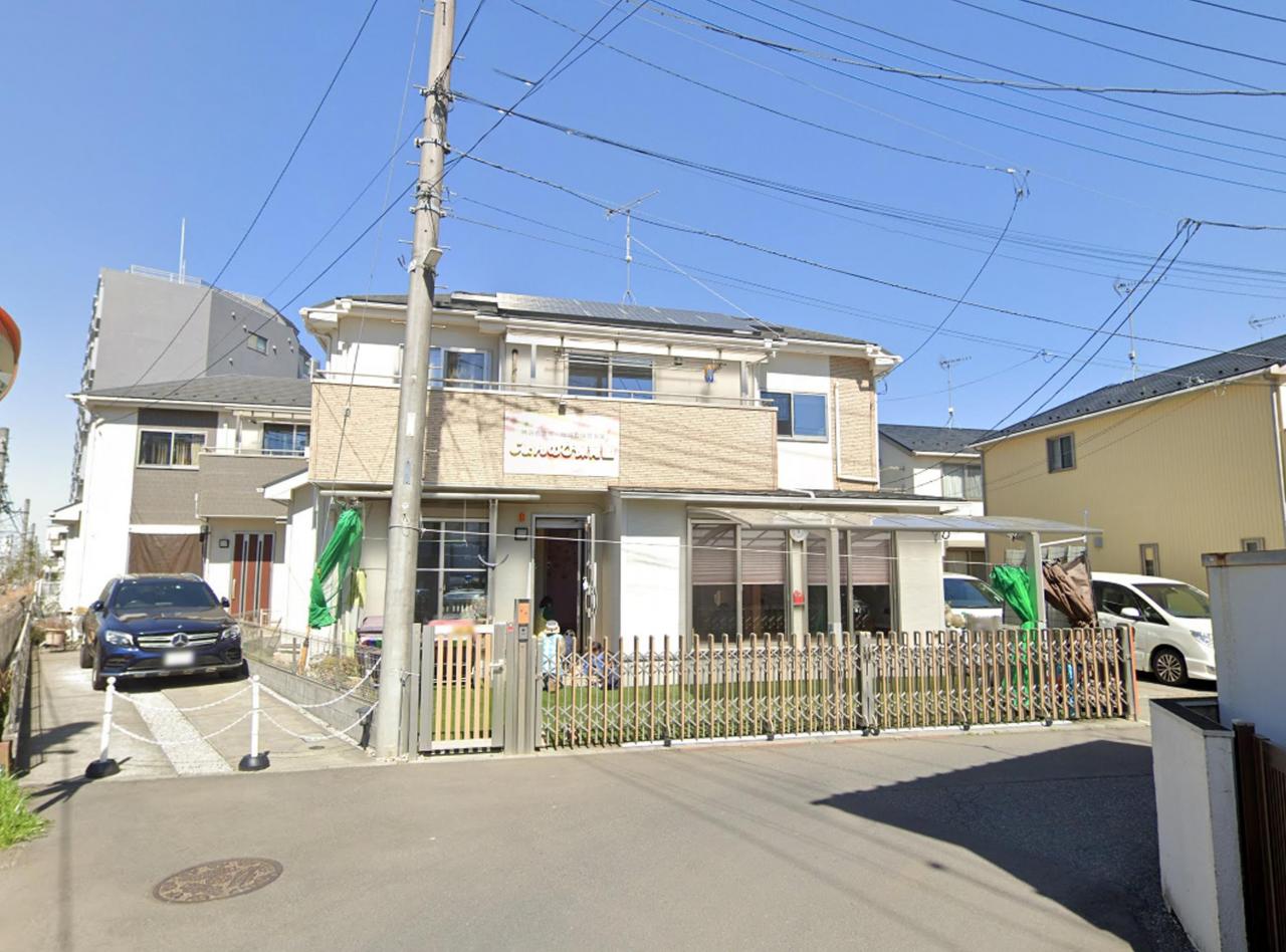 ​じょんのび保育園