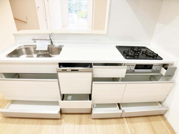 中古戸建 所沢市向陽町 西武新宿線新所沢駅 4,980万円