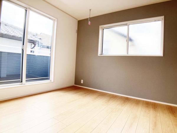 中古戸建 所沢市向陽町 西武新宿線新所沢駅 4,980万円