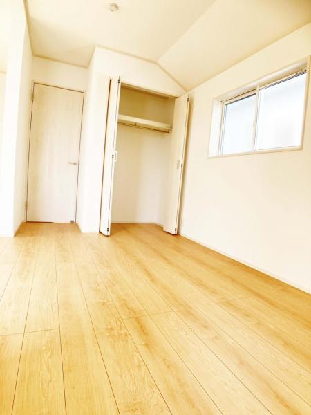 中古戸建 所沢市向陽町 西武新宿線新所沢駅 4,980万円