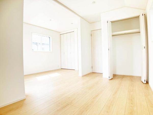 中古戸建 所沢市向陽町 西武新宿線新所沢駅 4,980万円