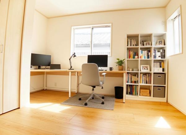 中古戸建 所沢市向陽町 西武新宿線新所沢駅 4,980万円