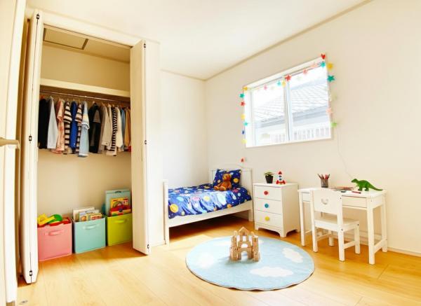 中古戸建 所沢市向陽町 西武新宿線新所沢駅 4,980万円