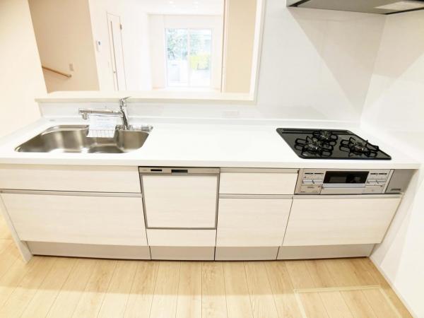 中古戸建 所沢市向陽町 西武新宿線新所沢駅 4,980万円