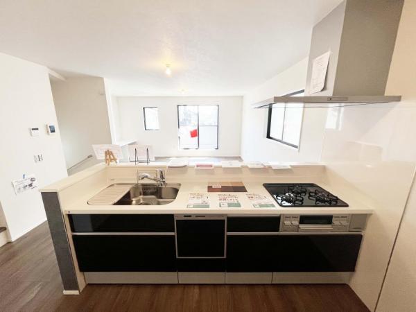 新築戸建 所沢市けやき台１丁目 西武新宿線新所沢駅 3,949万円