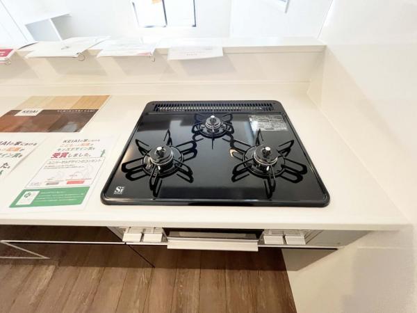 新築戸建 所沢市けやき台１丁目 西武新宿線新所沢駅 3,949万円