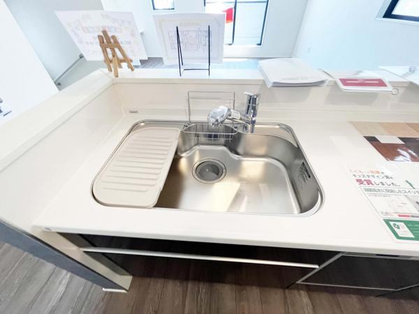 新築戸建 所沢市けやき台１丁目 西武新宿線新所沢駅 3,949万円