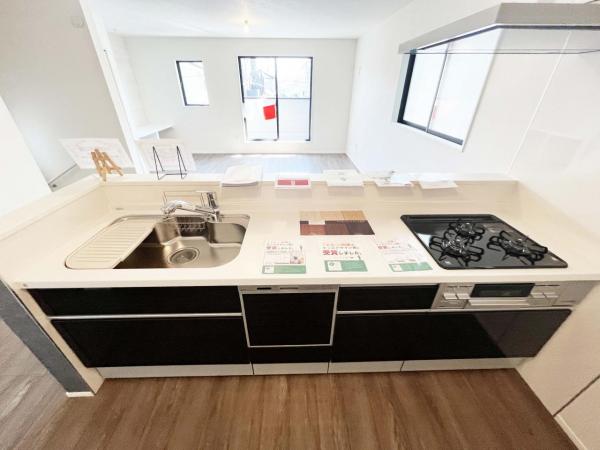 新築戸建 所沢市けやき台１丁目 西武新宿線新所沢駅 3,949万円