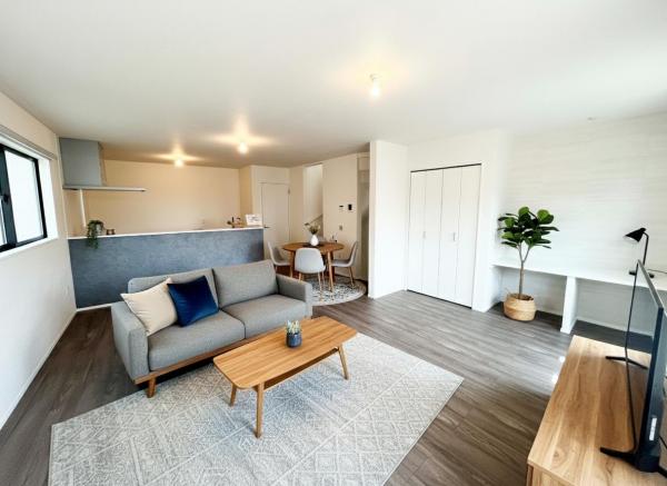 新築戸建 所沢市けやき台１丁目 西武新宿線新所沢駅 3,949万円