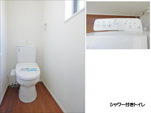 新築戸建 所沢市けやき台１丁目 西武新宿線新所沢駅 4,299万円