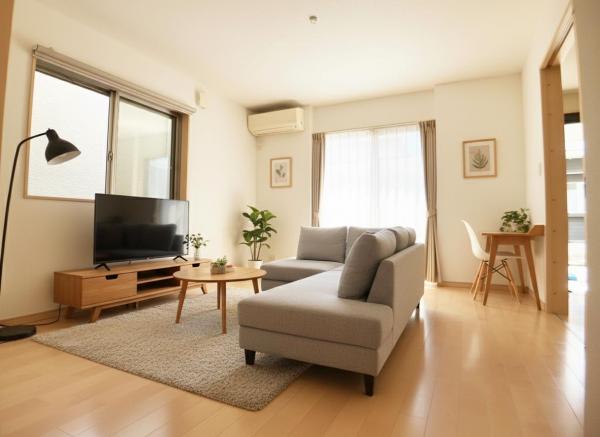 中古戸建 所沢市花園４丁目 西武新宿線新所沢駅 3,480万円