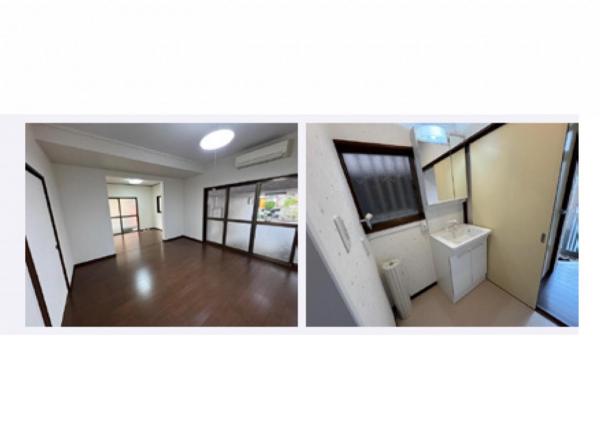 中古戸建 所沢市和ケ原１丁目 西武池袋線狭山ヶ丘駅 930万円