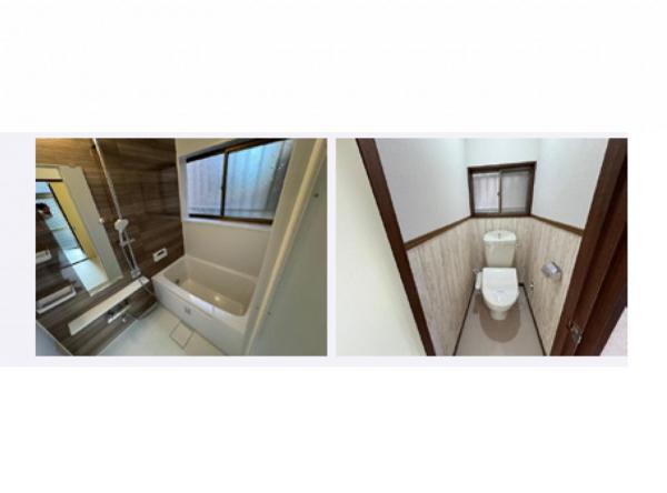 中古戸建 所沢市和ケ原１丁目 西武池袋線狭山ヶ丘駅 930万円